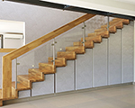 Construction et protection de vos escaliers par Escaliers Maisons à Lussac-les-Chateaux